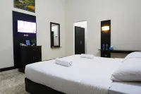 G Syariah Hotel Bandar Lampung Hotels in Way Halim Permai