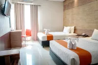 Andelir Hotel Simpang Lima Semarang