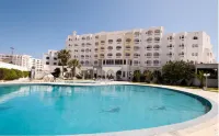 City Business Monastir Center Hotels in Monastir