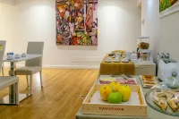 Belmonte102 Exclusive Suites - Bed & Breakfasts