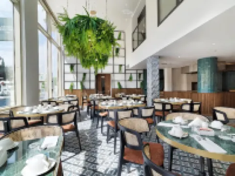 Leonardo Boutique Hotel Larnaca Hotels in Larnaca