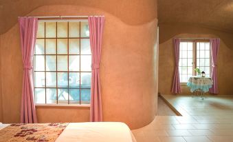 Taean Pension Tom and Jerry