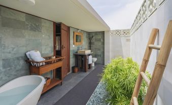 Citakara Sari Villas