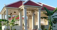 Koh Ker Hotel and Restaurant Hotels in 