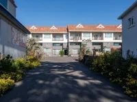 Seogwipo Soesokkak Recreation Pension Hotels near Soesokkak