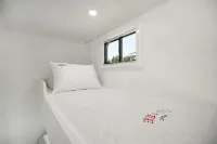 Pohang Sun & Sea Caravan