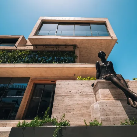 Daphne Hotel Apartments Cyprus