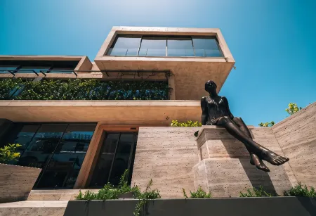 Daphne Hotel Apartments Cyprus