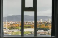 Reykjavik Lights Hotel by Keahotels - Mountain View
