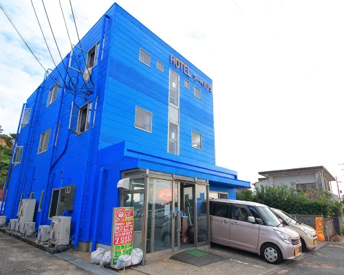 Hotel Auberge โรงแรมในยากุชิมะ