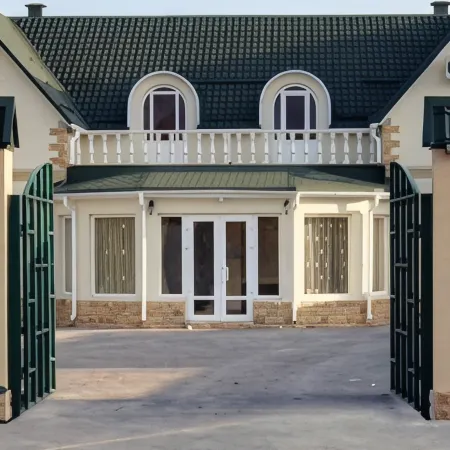 Zhara Hotel Отели в г. город Пятигорск