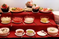 Vits Shalimar, Ankleshwar