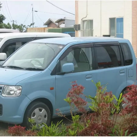 Minshuku Myojoso