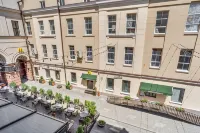 Лофт-отель Набоков