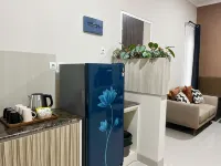 Mandapa Penthouse Hotel a Purwokerto