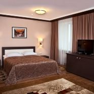 Gornyak Hotel