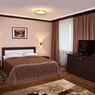 Gornyak Hotel Hotels in 