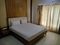 Atlanta Park Chennai - Kitchens