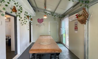 Goseong Seoyeong Pension