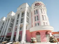 Evropa Hotel 이르쿠츠크 호텔