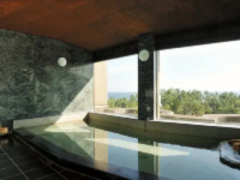 ホテルテトラリゾート静岡やいづ 焼津のホテル