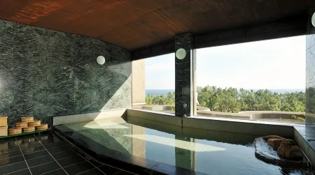 Hotel Tetora Resort Shizuoka Yaizu Отели рядом с достопримечательностью «Deep Water Museum»