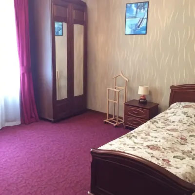 Gloriya Hotel Hotels in Gorod Michurinsk