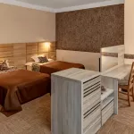 Cronwell Nika Centr Hotel