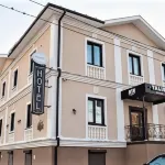 Marmarita Hotel Hotels in 