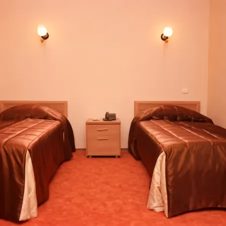 Академия Отели в г. город Курган