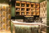 Sloh Hotel & Bar 馬尼拉 麥德林