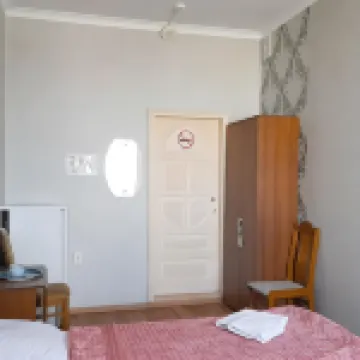 Smart Hotel Kdo Lipetsk Hotel โรงแรมในลีเปตสค์