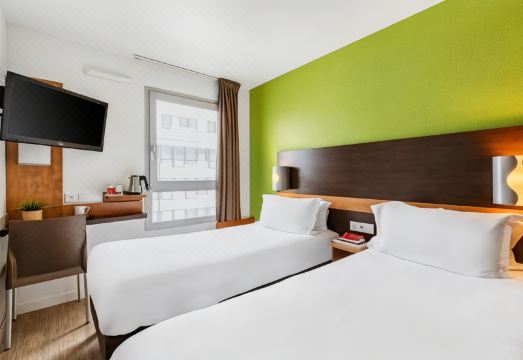 프리미에르 클라세 리옹 상트르 가르 파르 디유