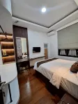 Ar Raudhah Hotel Syariah
