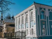 Sakvoyazh Boutique-Hotel Hotels in Vologda