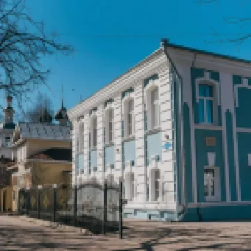 Sakvoyazh Boutique-Hotel