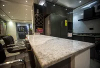 The Blessed life Apartment