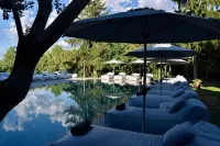 Hotel Urbisol - Pools