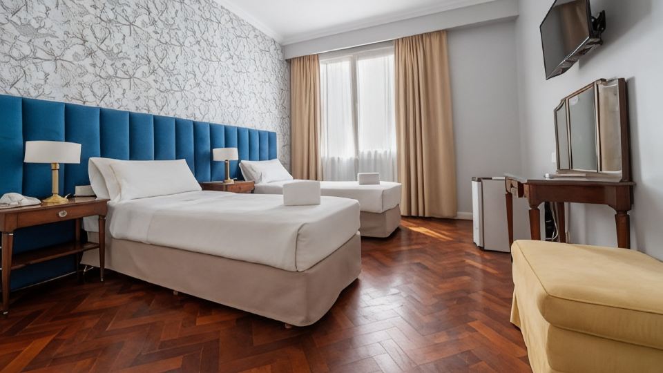 Hotel Regis