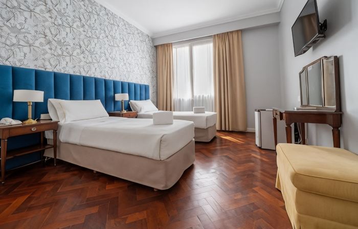 Hotel Regis