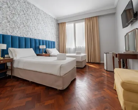 Hotel Regis Hoteles en Buenos Aires