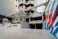 Mercure Sao Paulo Pamplona Hotels in São Paulo