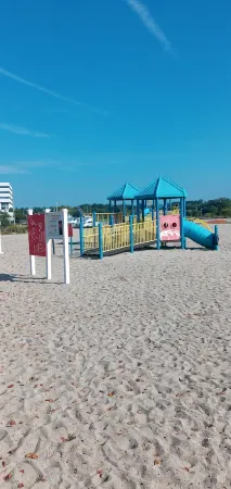 Seabreeze at the beach west beach Stamford ct.