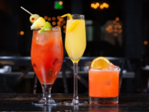 Kimpton HOTEL MONACO PITTSBURGH by IHG Hotels in Pittsburgh