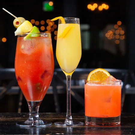 Kimpton HOTEL MONACO PITTSBURGH by IHG