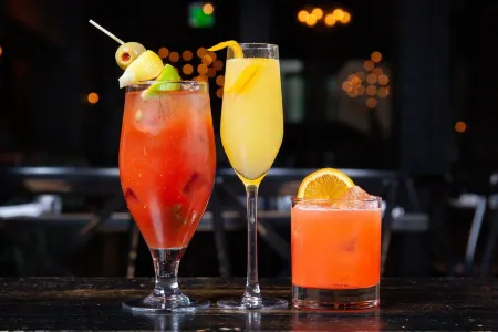 Kimpton Hotel Monaco Pittsburgh Отели рядом с достопримечательностью «Храм познания»