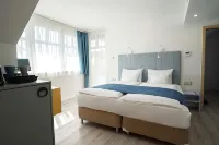 Hotel Civitas - Wifi