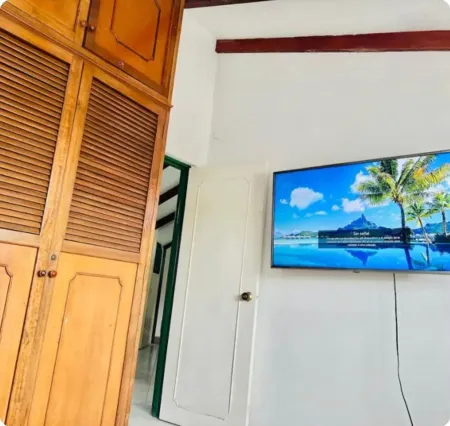 CENTRAL APARTMENT IN POPAYAN