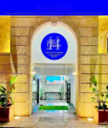 Le Convivial Luxury Suites & Spa