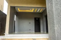 Charming 3-bedroom house with AC, WiFi and security agent in Sanguera togo